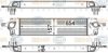 BEHR HELLA SERVICE 8ML 376 762-191 Intercooler, charger